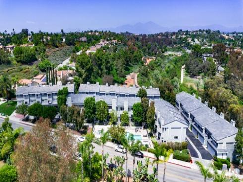 24859 Nueva Vista Drive , Laguna Niguel, CA