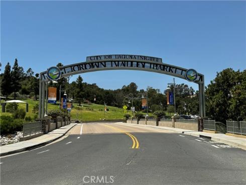 24859 Nueva Vista Drive , Laguna Niguel, CA