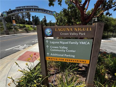 24859 Nueva Vista Drive , Laguna Niguel, CA