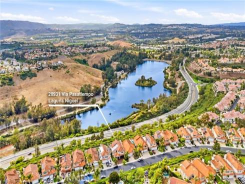 28931 Via Pasatiempo , Laguna Niguel, CA