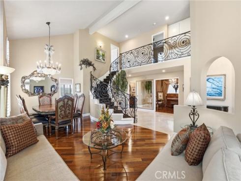 28931 Via Pasatiempo , Laguna Niguel, CA