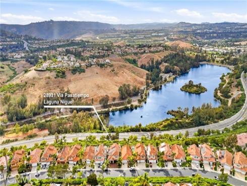 28931 Via Pasatiempo , Laguna Niguel, CA
