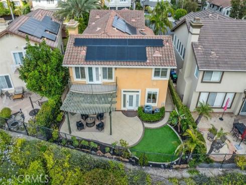 28001  Loretha   Lane, Laguna Niguel, CA
