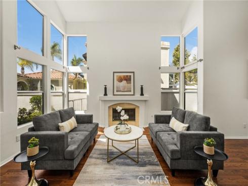 10 Son Bon , Laguna Niguel, CA