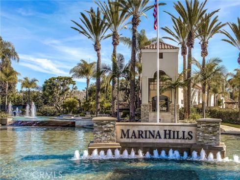 10 Son Bon , Laguna Niguel, CA