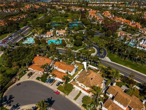 10 Son Bon , Laguna Niguel, CA