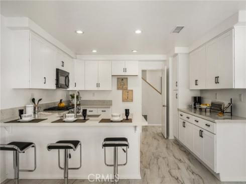 10 Son Bon , Laguna Niguel, CA