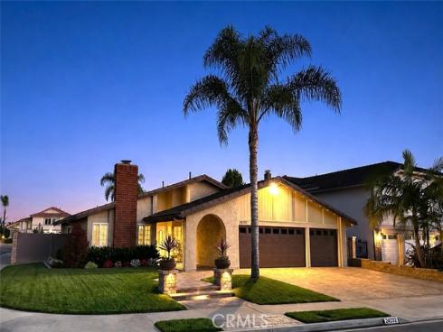 24232  Becard  , Laguna Niguel, CA