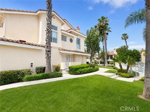 27911  Via Crespi  , Laguna Niguel, CA