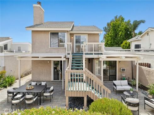 28062  Pinnacles   Court, Laguna Niguel, CA