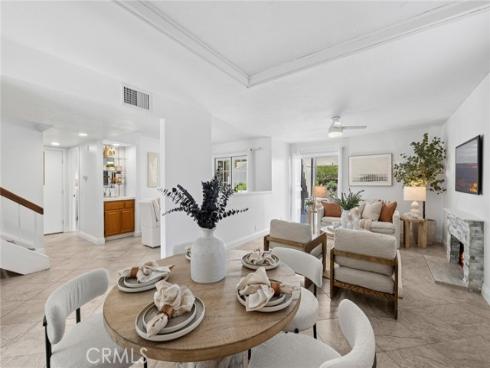 28062  Pinnacles   Court, Laguna Niguel, CA