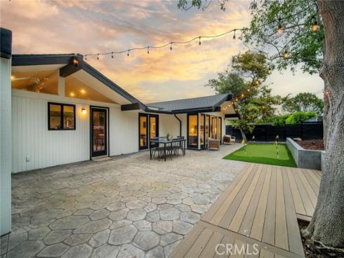 31891  National Park   Drive, Laguna Niguel, CA