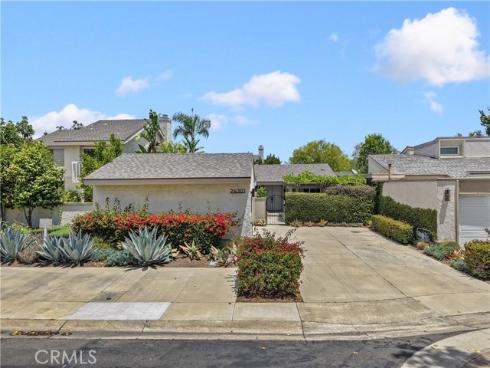 24301 Tahoe Court