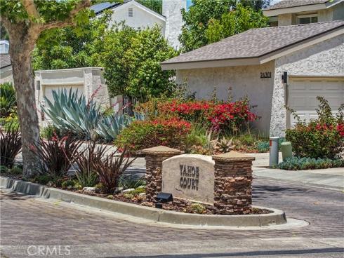 24301 Tahoe Court, Laguna Niguel, CA