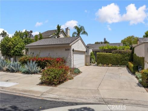 24301  Tahoe   Court, Laguna Niguel, CA