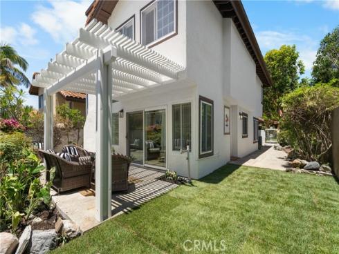 24422  Mira Verde  , Laguna Niguel, CA