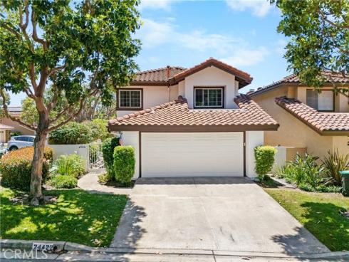 24422  Mira Verde  , Laguna Niguel, CA