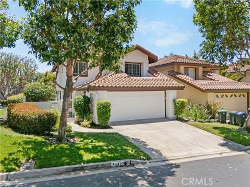 24422  Mira Verde  , Laguna Niguel, CA