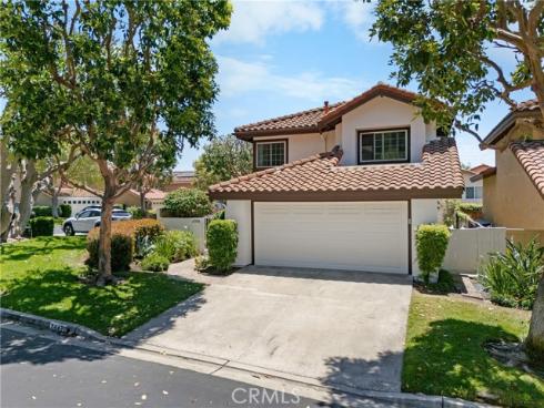 24422  Mira Verde  , Laguna Niguel, CA