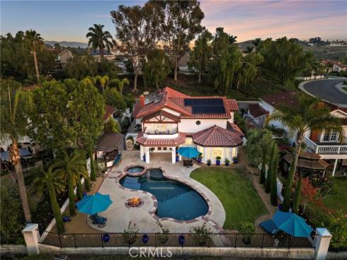 19  Malibu  , Laguna Niguel, CA