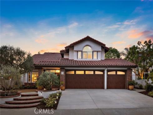19  Malibu  , Laguna Niguel, CA