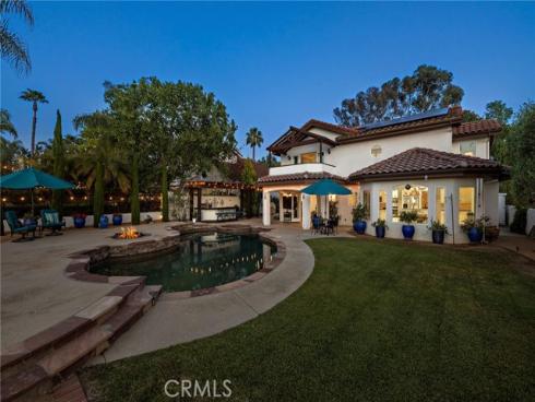 19  Malibu  , Laguna Niguel, CA
