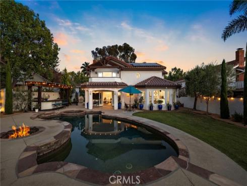 19  Malibu  , Laguna Niguel, CA
