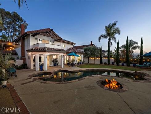 19  Malibu  , Laguna Niguel, CA