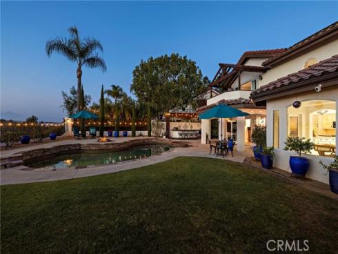 19  Malibu  , Laguna Niguel, CA