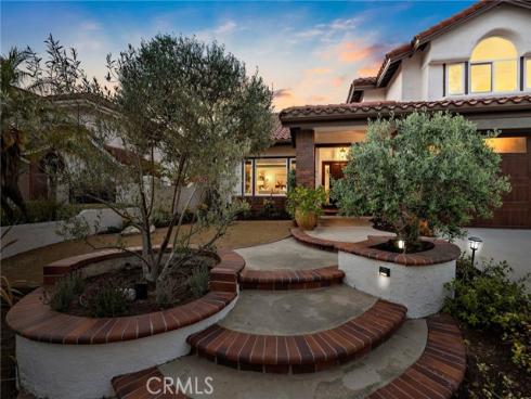 19  Malibu  , Laguna Niguel, CA