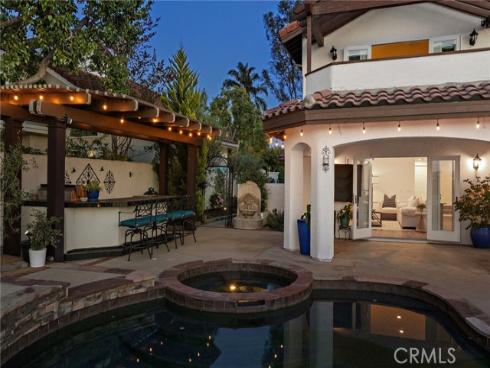 19  Malibu  , Laguna Niguel, CA