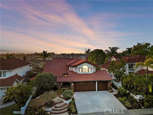 19  Malibu  , Laguna Niguel, CA