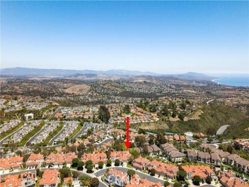14  Toulon  , Laguna Niguel, CA