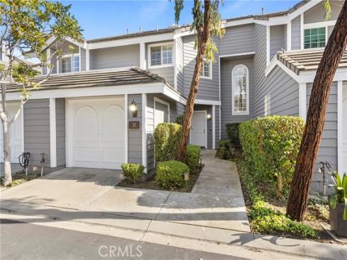12 Pickney Close , Laguna Niguel, CA