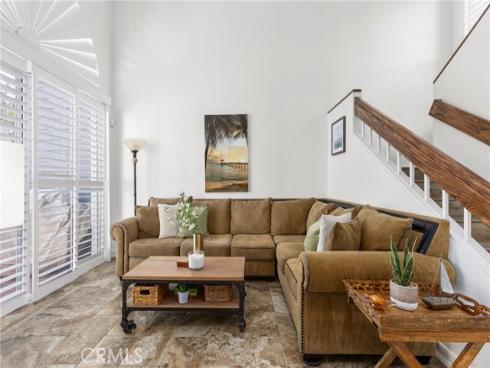 12 Pickney Close , Laguna Niguel, CA