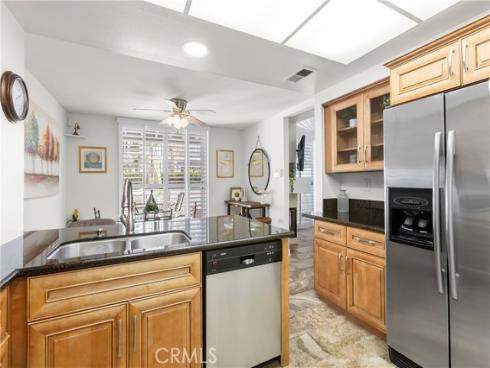 12 Pickney Close , Laguna Niguel, CA