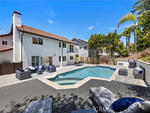 24002  Cormorant Ln  , Laguna Niguel, CA