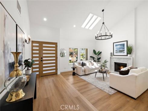 24002  Cormorant Ln  , Laguna Niguel, CA