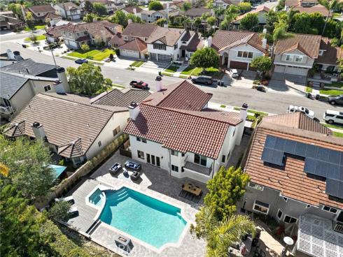 24002  Cormorant Ln  , Laguna Niguel, CA