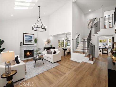 24002  Cormorant Ln  , Laguna Niguel, CA