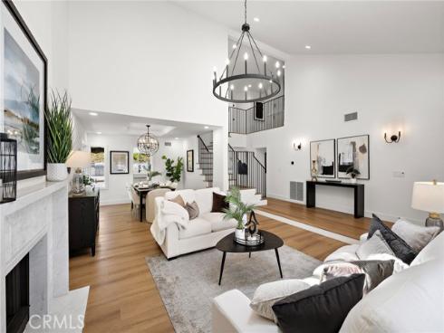 24002  Cormorant Ln  , Laguna Niguel, CA