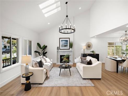 24002  Cormorant Ln  , Laguna Niguel, CA