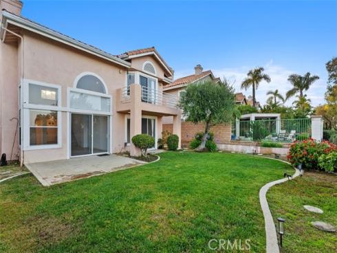 29672 Teracina , Laguna Niguel, CA