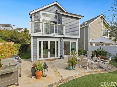 9  Pawtucket   Lane, Laguna Niguel, CA