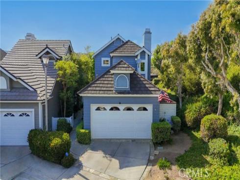 9  Pawtucket   Lane, Laguna Niguel, CA