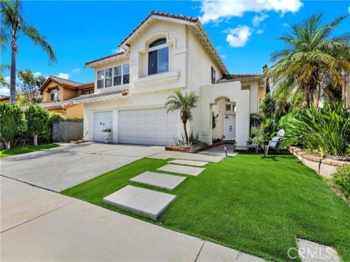 12  Via Vetti  , Laguna Niguel, CA