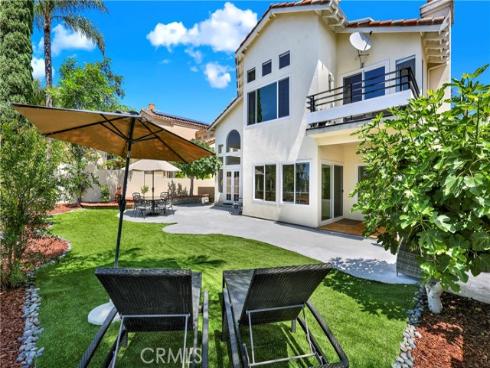 12  Via Vetti  , Laguna Niguel, CA