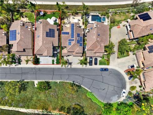 12  Via Vetti  , Laguna Niguel, CA