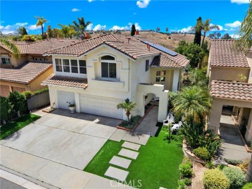 12  Via Vetti  , Laguna Niguel, CA
