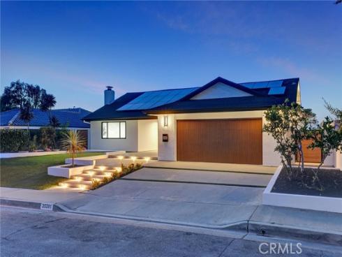 25281 Via De Anza , Laguna Niguel, CA